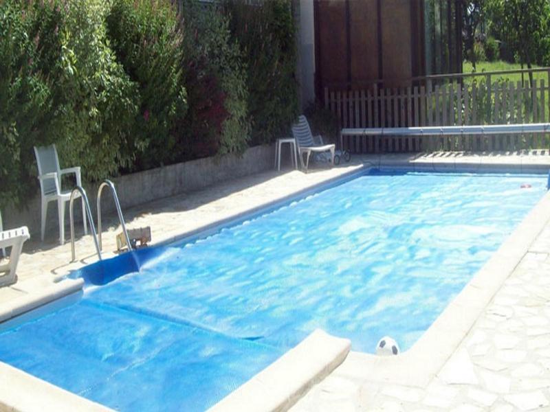 Logis Hotel Les Tilleuls Saint-Cirgues-de-Jordanne Kültér fotó